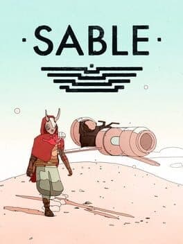 Sable cover art