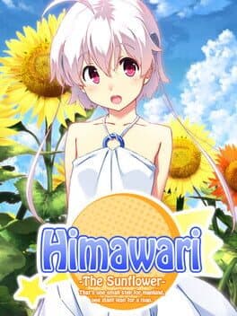 Himawari: The Sunflower cover art