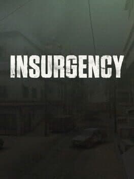 Insurgency cover art