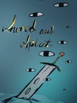 Sword and Spirit cover art