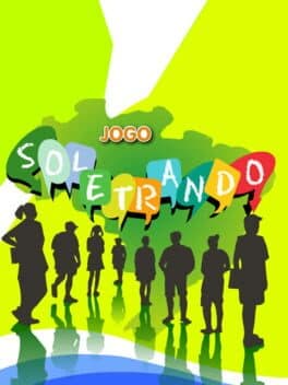 Soletrando cover art