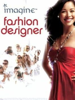 Imagine: Fashion Designer cover art
