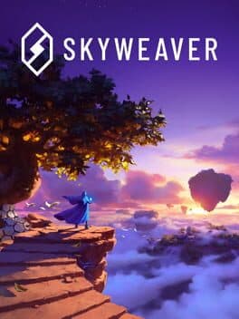 Skyweaver cover art