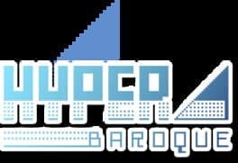 Hyperbaroque cover art