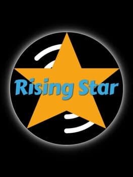 Rising Star cover art