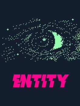 Entity cover art