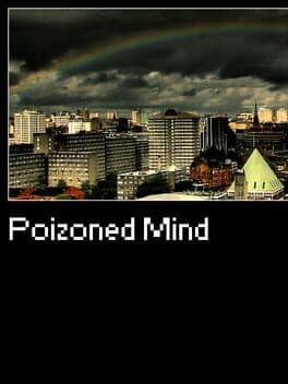 Poizoned Mind cover art