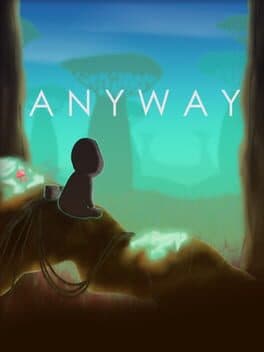 Anyway cover art