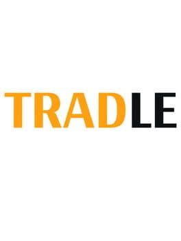 Tradle cover art