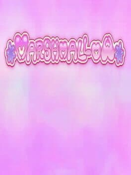 Marshmallow cover art
