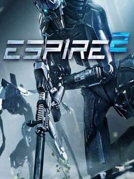 Espire 2 cover art