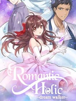 Romantic Holic cover art
