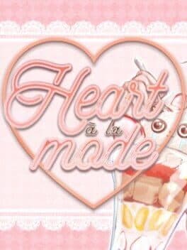 Heart a La Mode cover art