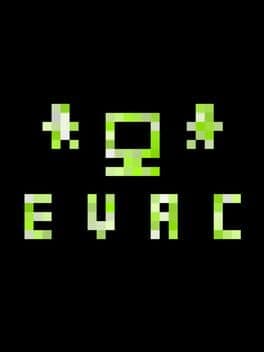 Evac cover art