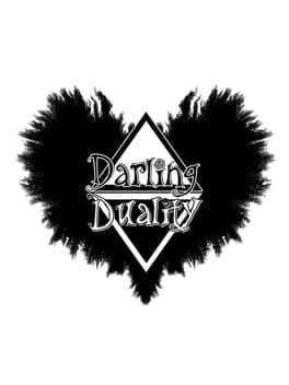 Darling Duality: Winter Wish cover art