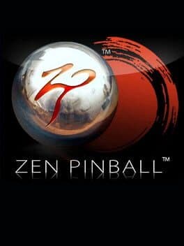 Zen Pinball cover art