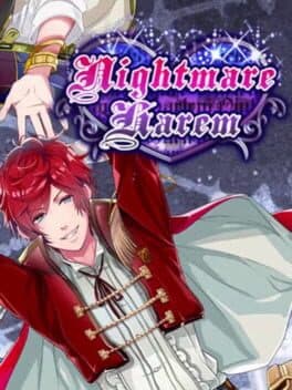 Nightmare Harem cover art