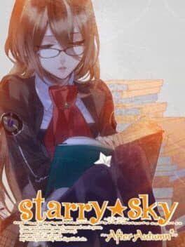 Starry Sky: After Autumn cover art