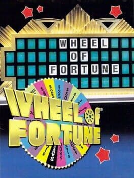 Wheel of Fortune cover art