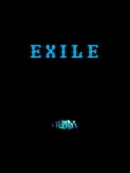 Exile cover art