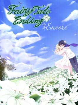 Fairy Tale Ending Encore cover art