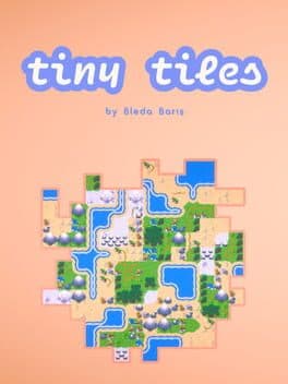 Tiny Tiles cover art