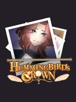 Hummingbird's Crown cover art