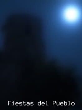 Fiestas del Pueblo cover art