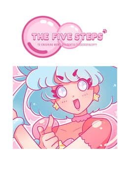 The Five Steps to Ensuring Momo Graduates Successfully!!! cover art