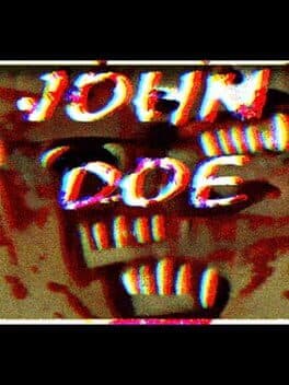 John Doe cover art