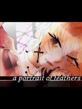 A Portrait of Feathers cover art