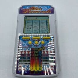 Blue Diamonds Slot Machine cover art