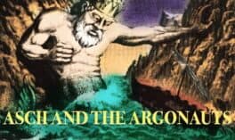 ASCII and the Argonauts cover art