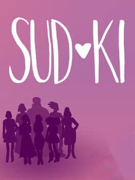 Sudoki cover art