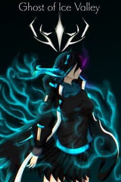 Ghost of Ice Valley cover art