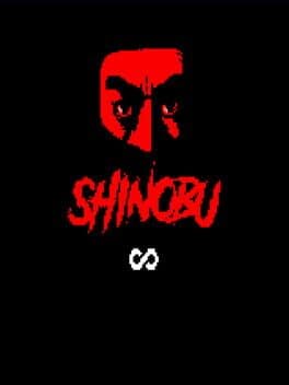 Shinobu cover art