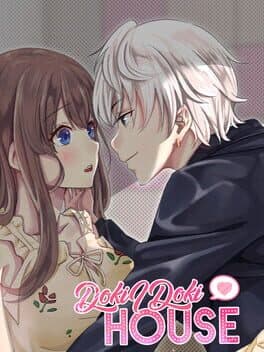Doki Doki House cover art