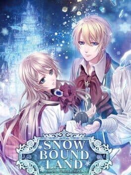 Snow Bound Land cover art