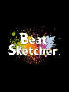 Beat Sketcher cover art