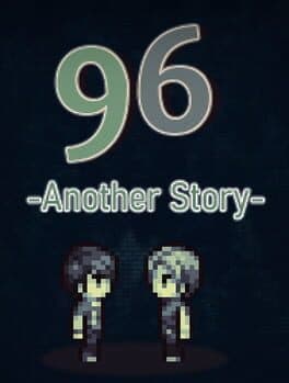 96: Another Story cover art