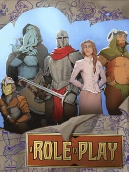 A Role to Play cover art