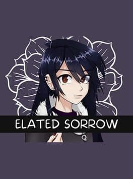Elated Sorrow cover art