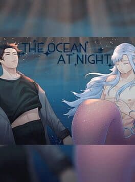 The Ocean at Night cover art
