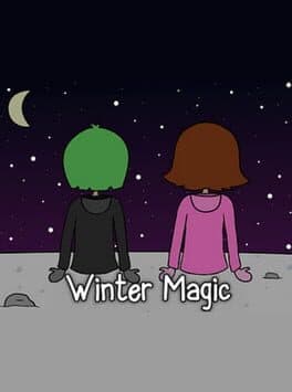 Winter Magic cover art