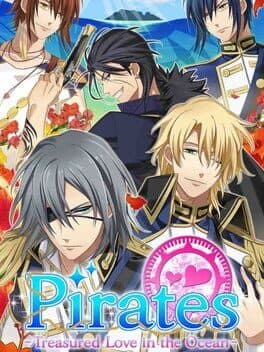 Shall we date?: Pirates Treasured Love in the Ocean cover art
