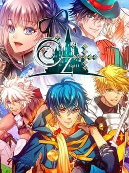 Shall we date?: Oz cover art