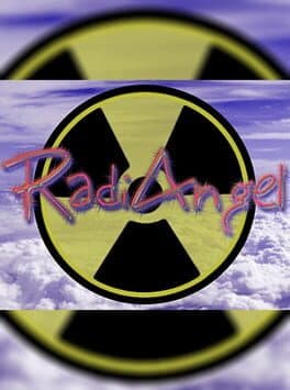 RadiAngel cover art
