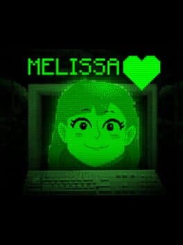 Melissa cover art