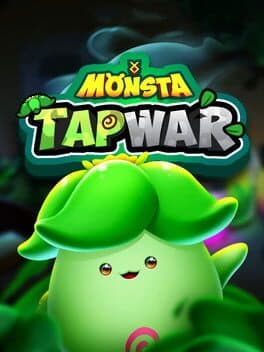 Monsta Tapwar cover art