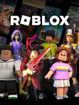Roblox cover art